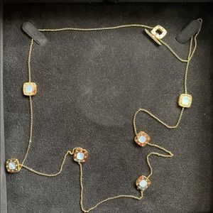 Roberto Coin gold necklace